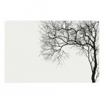 Bordstabletter Ulike Mønstre