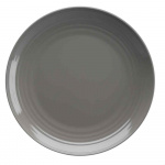 Seramika Grå 12-Deler Antiskli Seramika Grå 12-Deler Antiskli