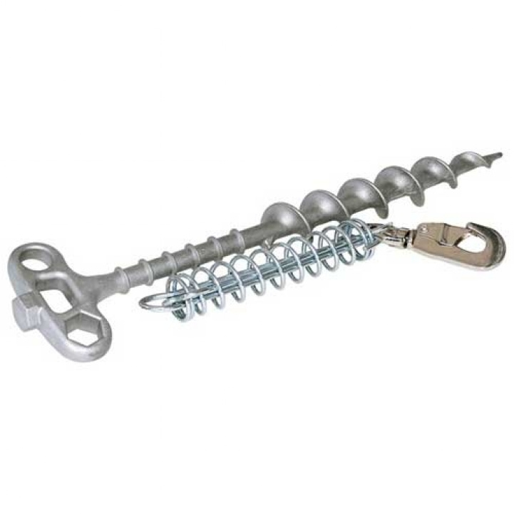 Peggy Peg Petpeg i gruppen Fortelt & Markiser / Tilbehør-Deler / Forteltstilbehør / Peggy Peg hos Campmarket (68279)