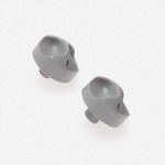 Dometic Kjøleskapsvred Termostat + Bryter