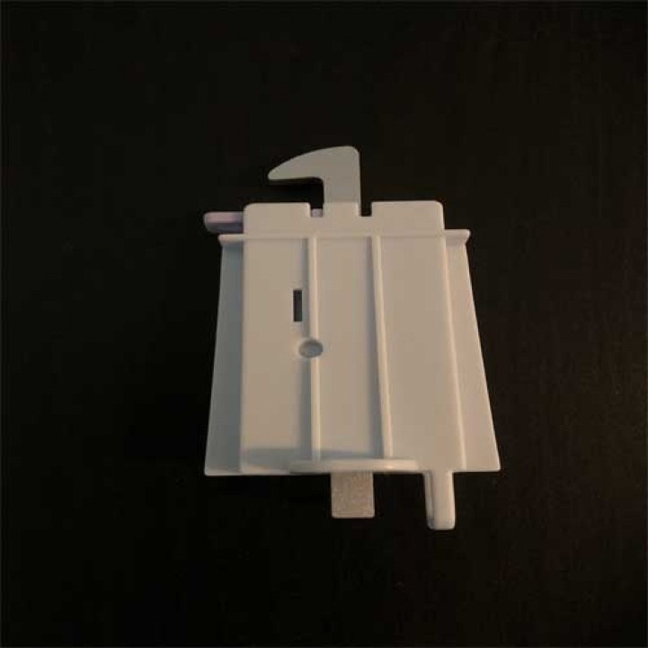 Dometic Kjøleskap Dørlås Service i gruppen Campingvogn & Bobilt / Varme, Kulde & Ventilasjon / Kjøleskap & Kjølebokser / Reservedeler & Tilbehør hos Campmarket (68300)