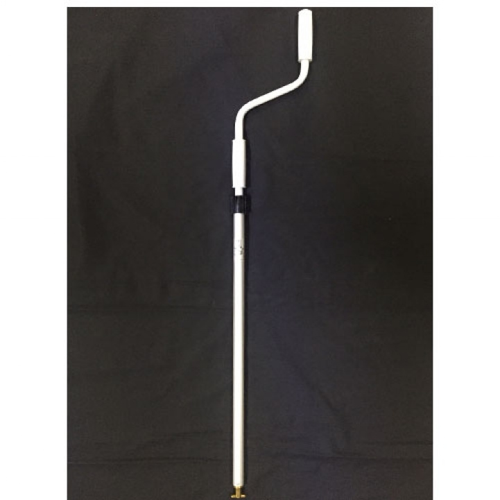 Thule Markisevev Kort G2 i gruppen Fortelt & Markiser / Markiser / Bobilmarkiser / Thule/Omnistor / Tilbehør hos Campmarket (68305)