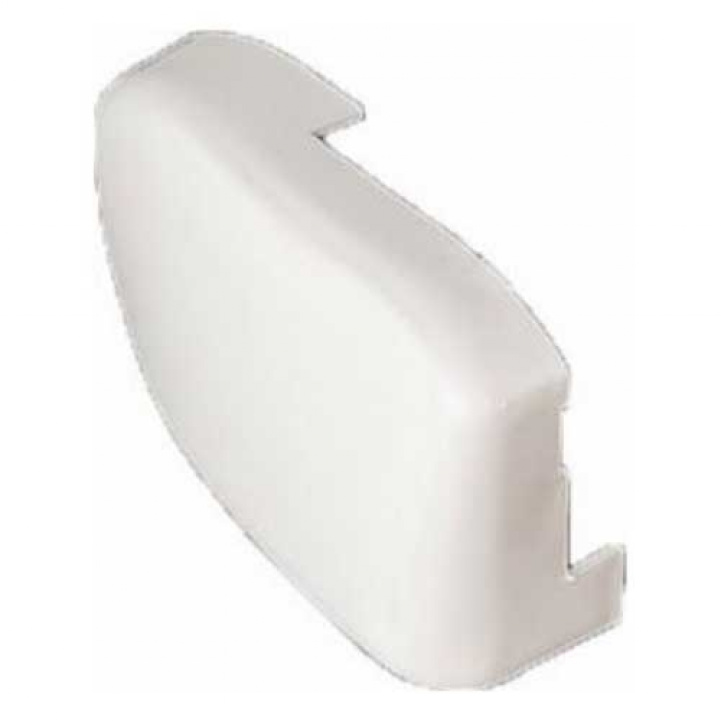 Kåpe F45+ venstre i gruppen Fortelt & Markiser / Markiser / Bobilmarkiser / Fiamma Boxmarkiser / Reservedeler hos Campmarket (68314)