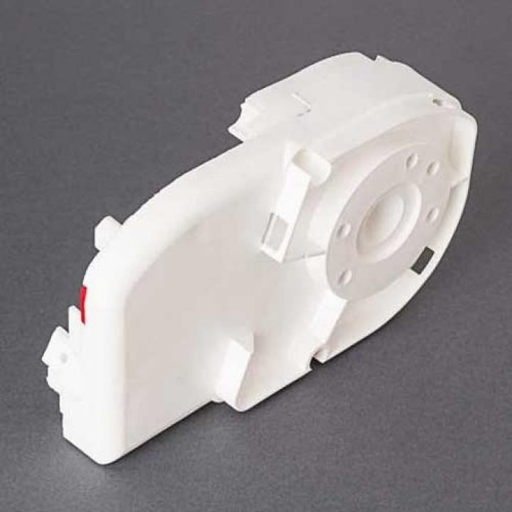 Innerkåpe F45+ høyre i gruppen Fortelt & Markiser / Markiser / Bobilmarkiser / Fiamma Boxmarkiser / Reservedeler hos Campmarket (68316)