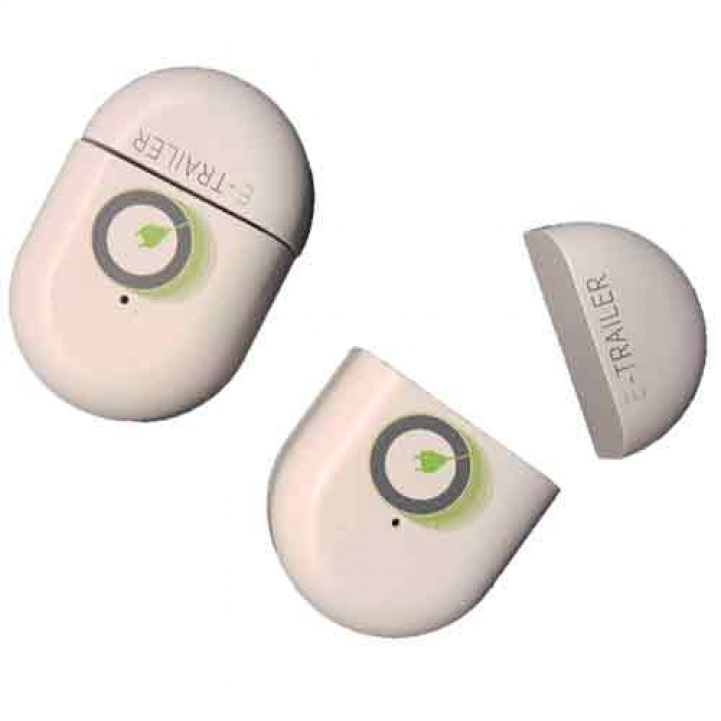 E-Switch Magnetbryter Smart Trailer i gruppen Campingvogn & Bobilt / Elektronikk / Smarte Hjelpemidler hos Campmarket (68321)