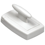 Håndklehenger 2-pakning