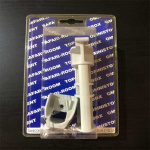 Feste til Safarirom 5002/5500