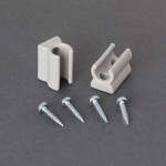 Vevfeste til Fiammamarkiser Vevfeste til Fiammamarkiser