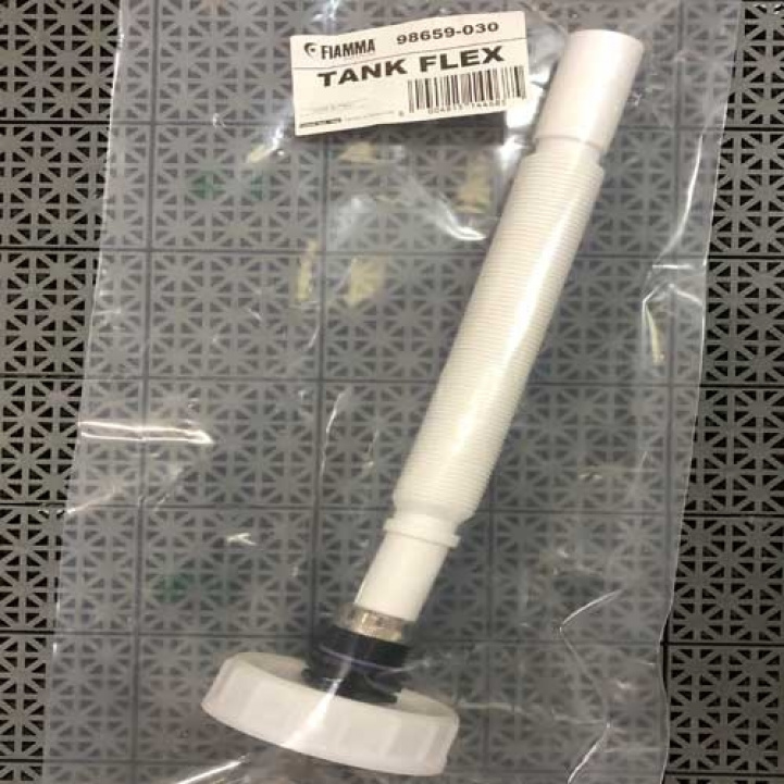 Tank-flex til Rolltank i gruppen Vann & Sanitær / Avløp / Avløpstanker hos Campmarket (68346)