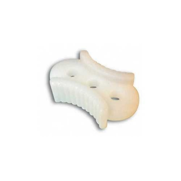 Spennere for teltline 5-pakning i gruppen Fortelt & Markiser / Tilbehør-Deler / Isabella Original / Reservedeler hos Campmarket (68348)