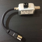 Strømforsyningsenhet