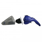 Håndstøvsuger 12 volt