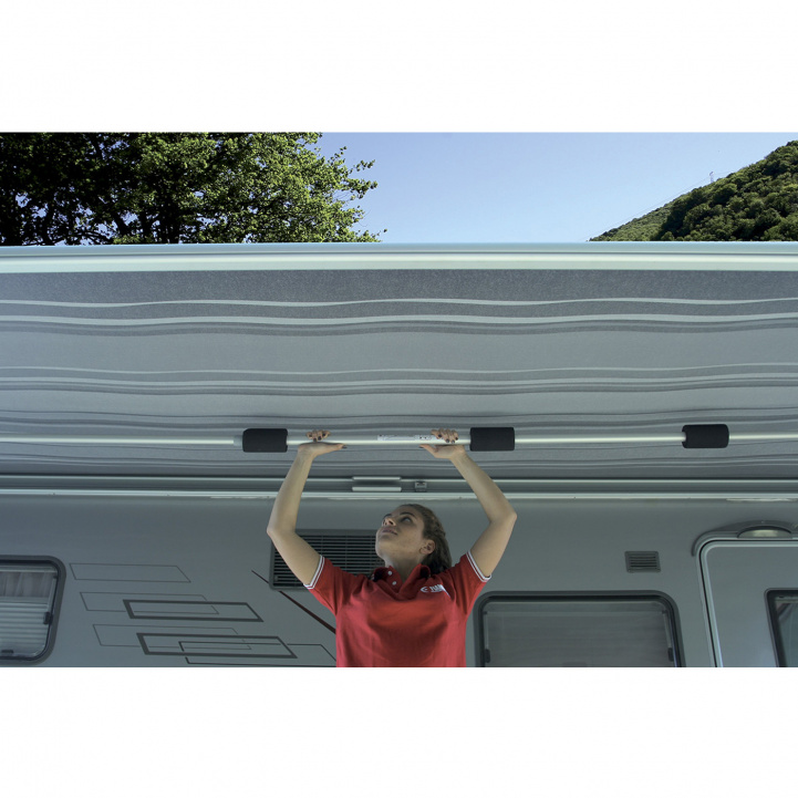 Fiamma Magic Rafter i gruppen Fortelt & Markiser / Markiser / Bobilmarkiser / Fiamma Boxmarkiser / Tilbehør hos Campmarket (68389)