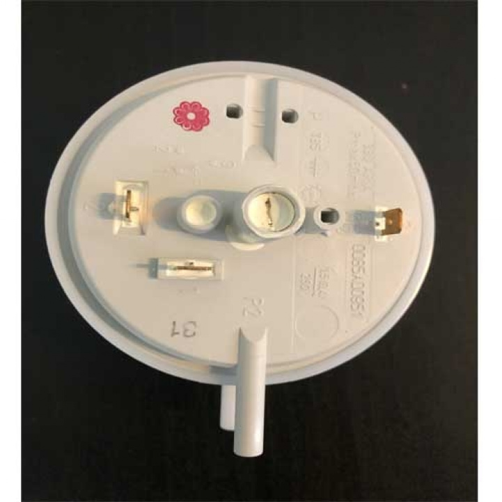 Trykkvakt Alde 3000 i gruppen Campingvogn & Bobilt / Varme, Kulde & Ventilasjon / Alde / Alde Varmere / Reservdeler Compact 3000 hos Campmarket (68390)