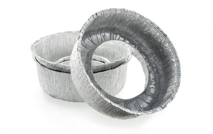 Cobb Folieinnerskål 6-pakning i gruppen Husholdning & Kjøkken / Griller / Grilltilbehør hos Campmarket (68391)