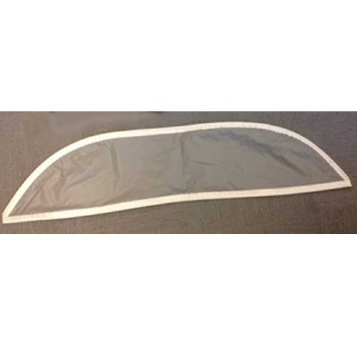 Hjulhusdeksel Boggie KABE 2005-12 i gruppen Fortelt & Markiser / Tilbehør-Deler / Fikstykket & Kåper / Hjulhuskapper hos Campmarket (68398)