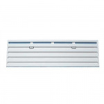 Thetford Vinterluke Hvit 435x130mm