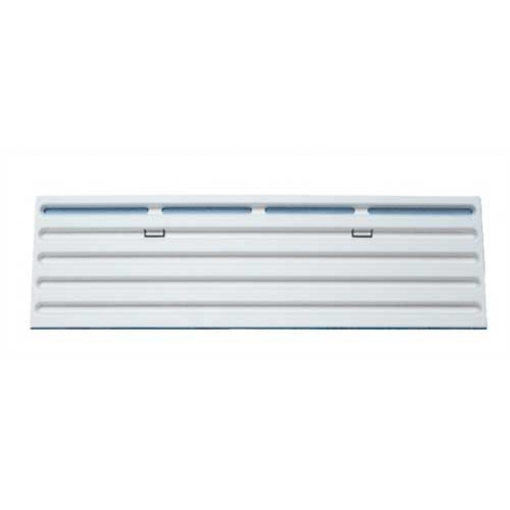 Thetford Vinterluke Hvit 435x130mm i gruppen Campingvogn & Bobilt / Varme, Kulde & Ventilasjon / Kjøleskap & Kjølebokser / Reservedeler & Tilbehør hos Campmarket (68409)
