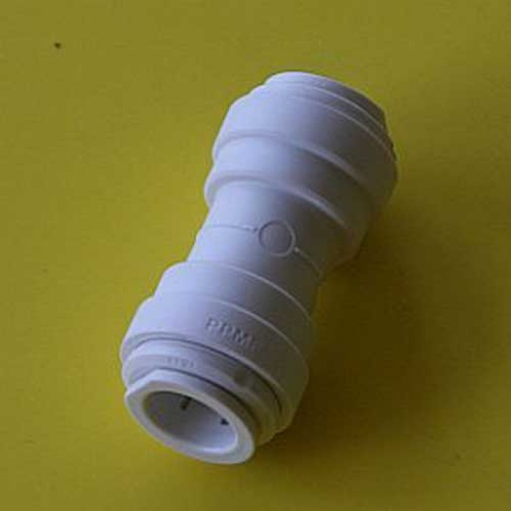 Skarv rett 12 mm i gruppen Vann & Sanitær / Vann / Vannkoplinger m.m. / Hurtigkoblinger hos Campmarket (68439)