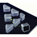 Rektangulær Basplate