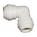 Raskkobling vinkel 12 mm JG