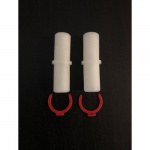 Skarvkopling 12 mm 2-pak JG