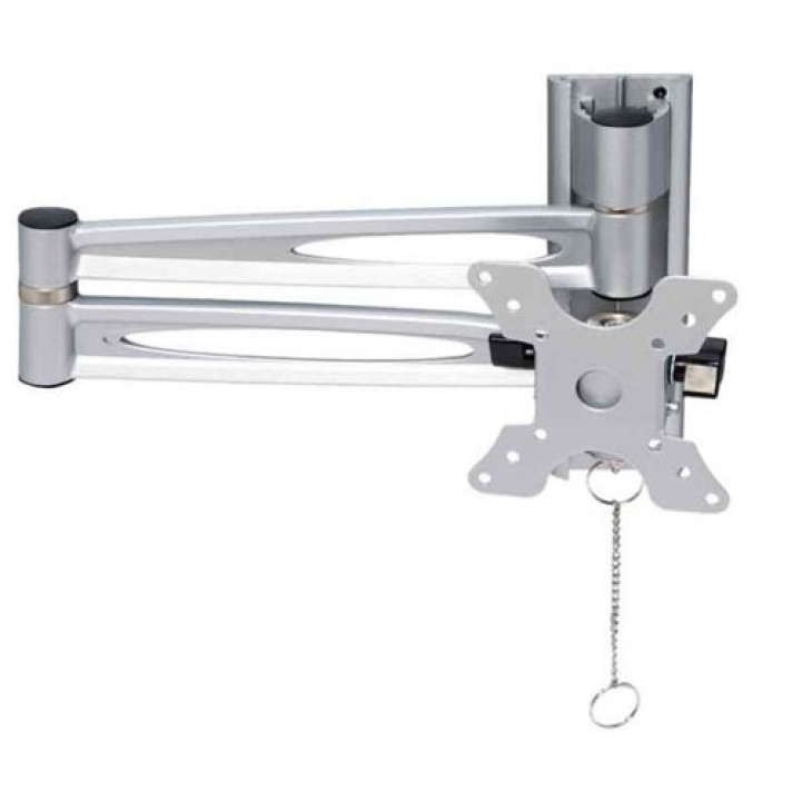 TFT-Feste Simon XL Luxus i gruppen Campingvogn & Bobilt / Elektronikk / TV, Bilde & Lyd / TV / TV-fester hos Campmarket (68462)