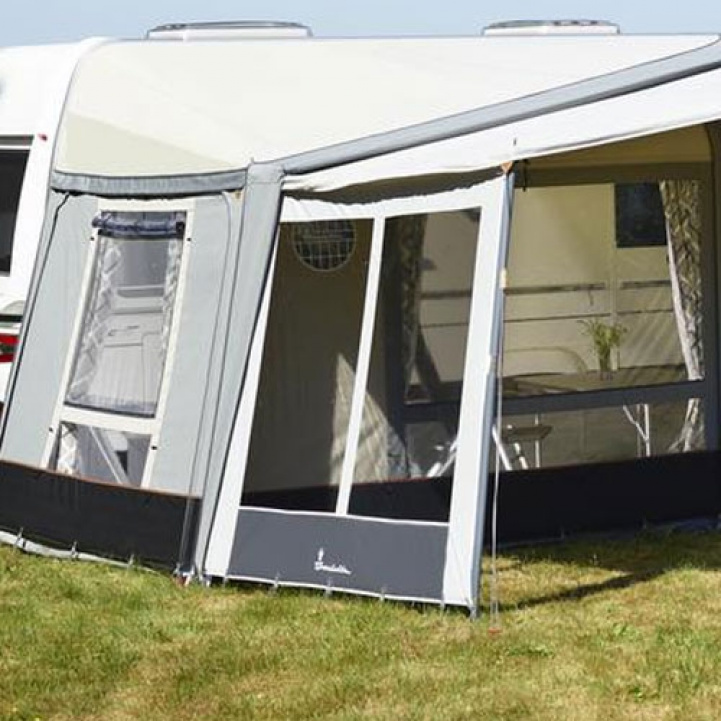 Isabella Eclipse Gavel Høyre/Venstre i gruppen Fortelt & Markiser / Tilbehør-Deler / Isabella Original / Øvrige teltutstyr hos Campmarket (68472)