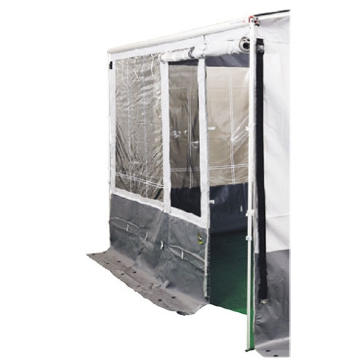 WeCamp Markisfront Caravanstore i gruppen Fortelt & Markiser / Markiser / Campingvognmarkiser / Front & Gavler Campingvognmarkiser / Sider & Fronter Caravanstore XL hos Campmarket (68482)