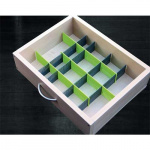 Lådesamling Purvario