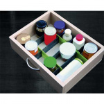 Lådesamling Purvario