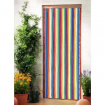 Insektbeskyttelse Farget 54x170cm