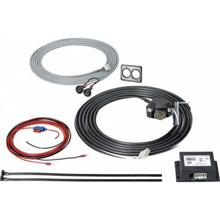 Varselsystem i gruppen Campingvogn & Bobilt / Elektronikk / Smarte Hjelpemidler hos Campmarket (68502)