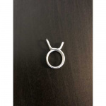 Dobbelklammer Dobbelklammer