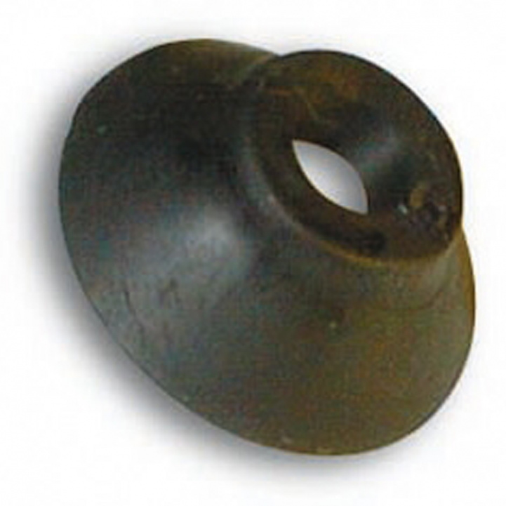 Gummihatter 3-pakning i gruppen Fortelt & Markiser / Tilbehør-Deler / Isabella Original / Isabella Tilbehør hos Campmarket (68516)