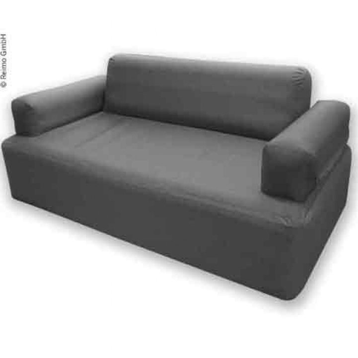 Oppblåsbar Sofa Holiday Travel i gruppen Campingmøbler / Møbler / Oppblåsbare Møbler hos Campmarket (68557)