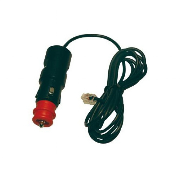 Koble til kabel for gassvarsler i gruppen Campingvogn & Bobilt / Gass og tilbehør / Gassregulatorer & Tilbehør hos Campmarket (68587)