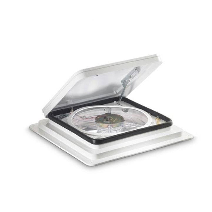 Dometic Takluke 40x40 Fantastic Vent 7350 i gruppen Campingvogn & Bobilt / Karosseri / Takluker / Takluker 40*40cm hos Campmarket (68597)