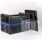 Carbest Kompressor Kjøleboks 60l