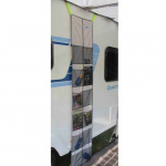 Kampa Rally Arrangør