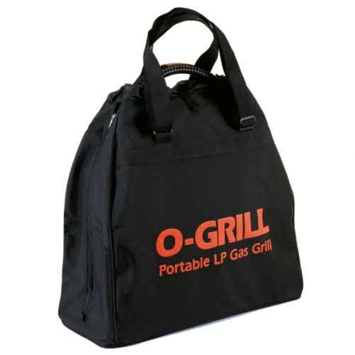 Veske til O-Grill 600/900 i gruppen Husholdning & Kjøkken / Griller / Grilltilbehør hos Campmarket (68626)