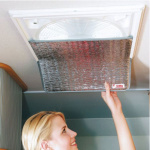 Isolermatte Thermovent 40