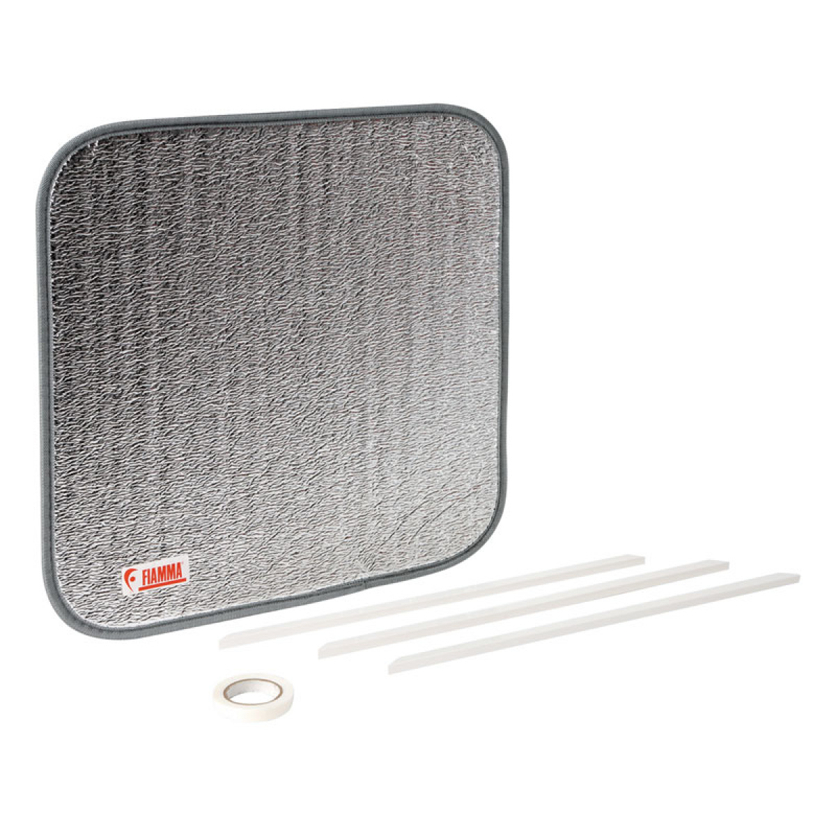 Isolermatte Thermovent 40 i gruppen Campingvogn & Bobilt / Karosseri / Takluker / Tilbehør til takluker hos Campmarket (68630)