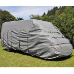 Overtrekk CamperVans/Plåtisar 600-640cm