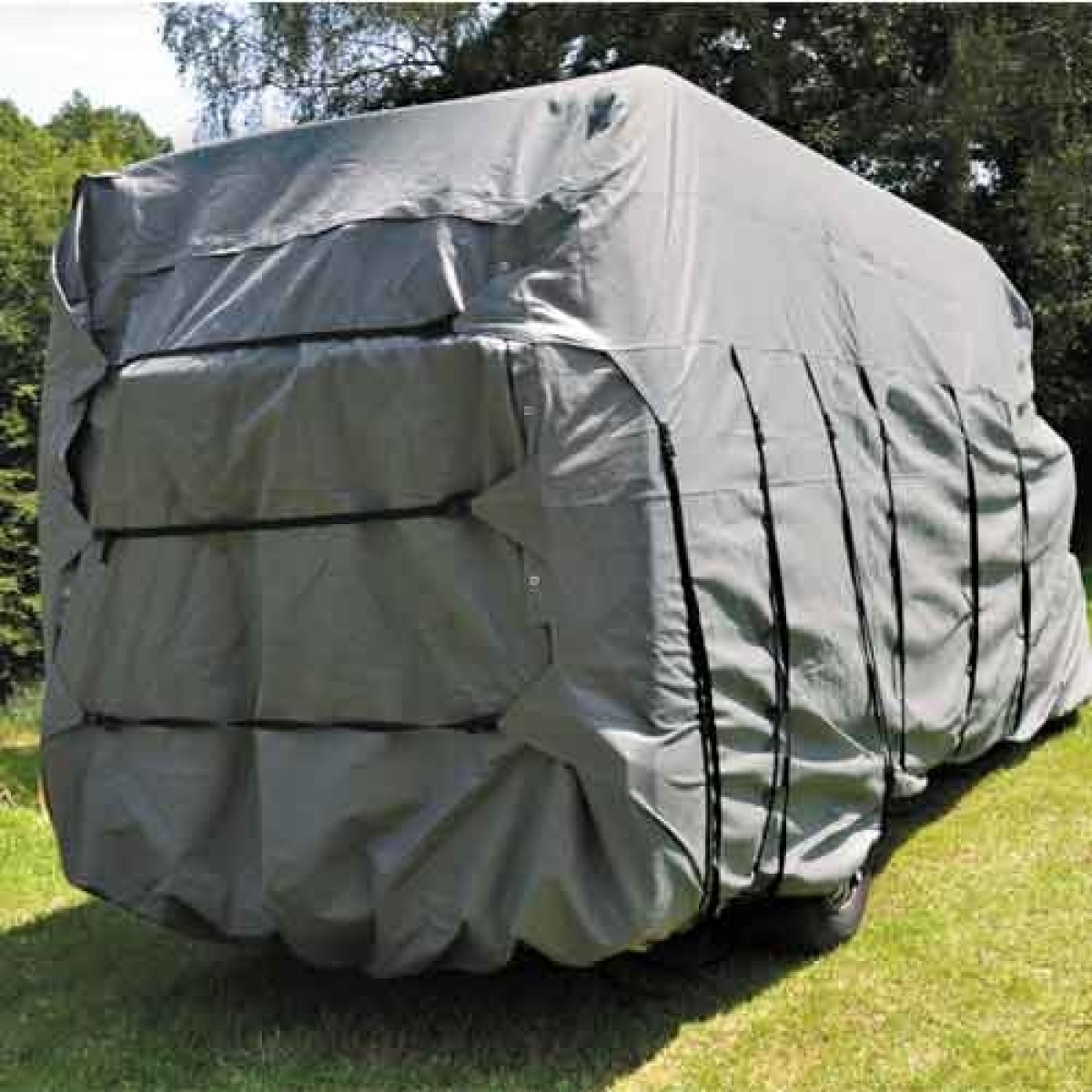 Overtrekk CamperVans/Plåtisar 600-640cm i gruppen Campingvogn & Bobilt / Tekstilmatter & Overdrag / Overdrag hos Campmarket (68658)