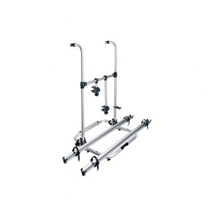 Sykkelstativ Thule Sport G2 Tour i gruppen Campingvogn & Bobilt / Chassis / Sykkelstativ / Vegghengt hos Campmarket (68660)