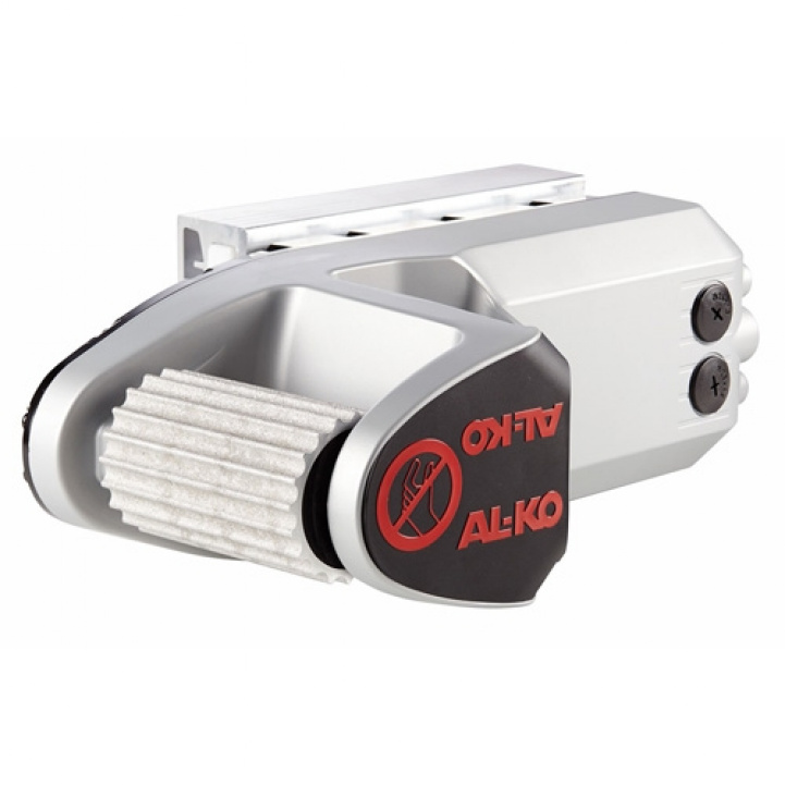 Mammut Manøverhjelp TM400 Tandem AL-KO i gruppen Campingvogn & Bobilt / Chassis / Flyttehjelp/Koblingshjelp / Flyttemenn hos Campmarket (68686)