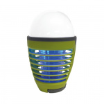 Campinglampe Eurotrail Myggdreper