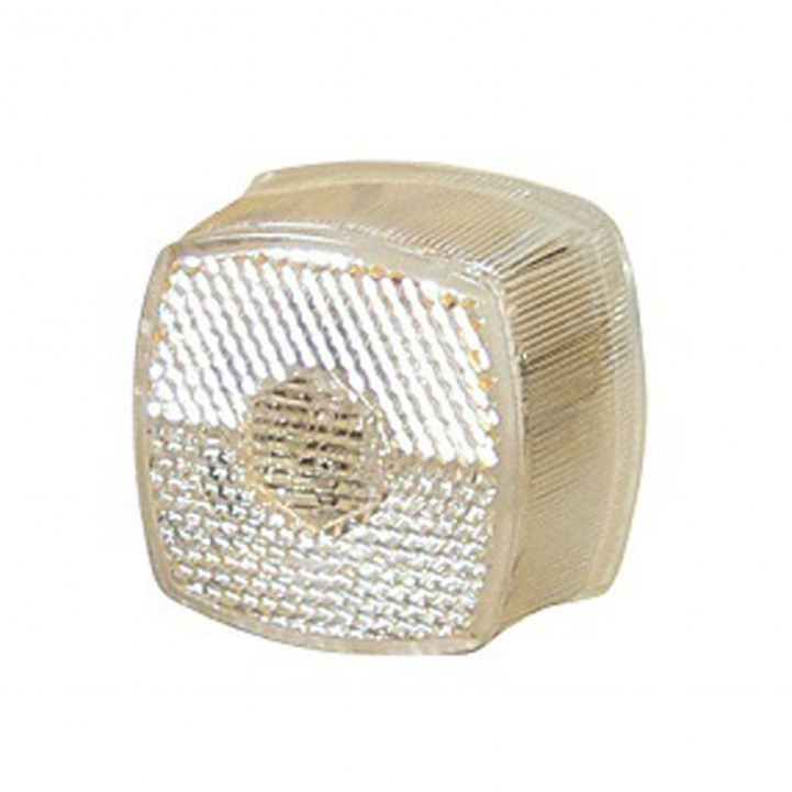 Glas Hella i gruppen Campingvogn & Bobilt / Elektronikk / Trafikk & Utvendig belysning / Positionslys hos Campmarket (68727)