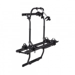 Thule sykkelholder Elite Van XT Black